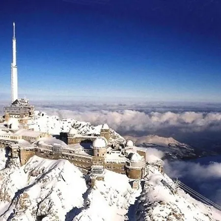 La Mongie, 2 Pièces, 6 Personnes - Fr-1-404-47 *