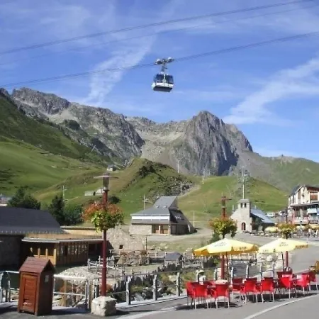 Apartment Agreable 6 Pers, 2 Chambres, Centre Station, 80m Des Pistes, Equipe Et Confortable - Fr-1-404-47 *