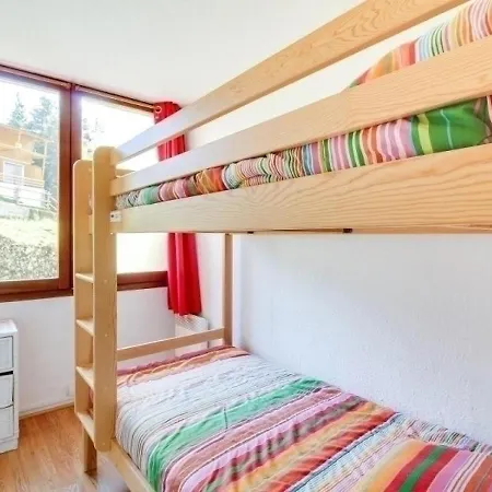 Agreable 6 Pers, 2 Chambres, Centre Station, 80m Des Pistes, Equipe Et Confortable - Fr-1-404-47 Apartment La Mongie