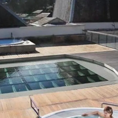 Agreable 6 Pers, 2 Chambres, Centre Station, 80m Des Pistes, Equipe Et Confortable - Fr-1-404-47 Apartament La Mongie