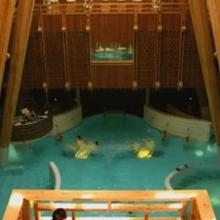 Agreable 6 Pers, 2 Chambres, Centre Station, 80m Des Pistes, Equipe Et Confortable - Fr-1-404-47