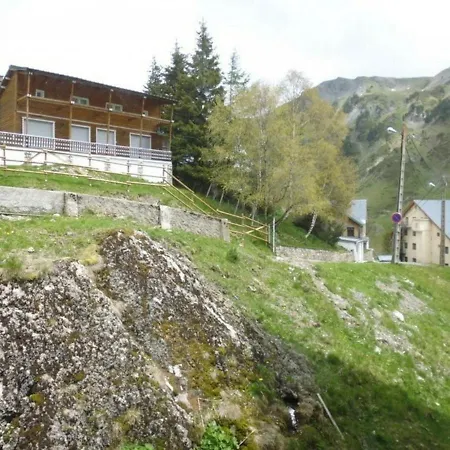 Agreable 6 Pers, 2 Chambres, Centre Station, 80m Des Pistes, Equipe Et Confortable - Fr-1-404-47 Apartment