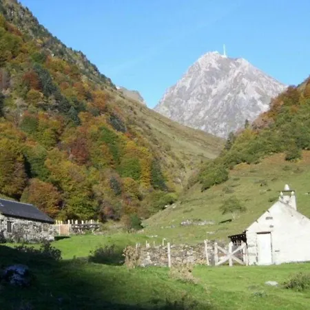 Agreable 6 Pers, 2 Chambres, Centre Station, 80m Des Pistes, Equipe Et Confortable - Fr-1-404-47 Apartment