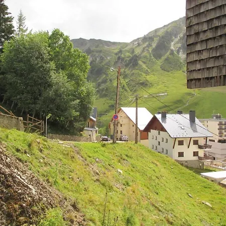 Agreable 6 Pers, 2 Chambres, Centre Station, 80m Des Pistes, Equipe Et Confortable - Fr-1-404-47 * La Mongie